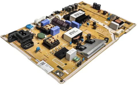 PLACA DE FONTE TV SAMSUNG UN40J5290AG UN43J5290AG LH40BENELGA UN40T5300AG UN43T5300AG BN44-00852F