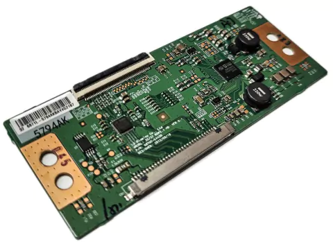 PLACA T-CON PARA TV PHILCO PTV32D10N5SKH MODELO 6870C-0442B