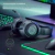 HEADSET GAMER KRAKEN X ESSENTIAL 7.1 SURROUND COM MICROFONE - comprar online