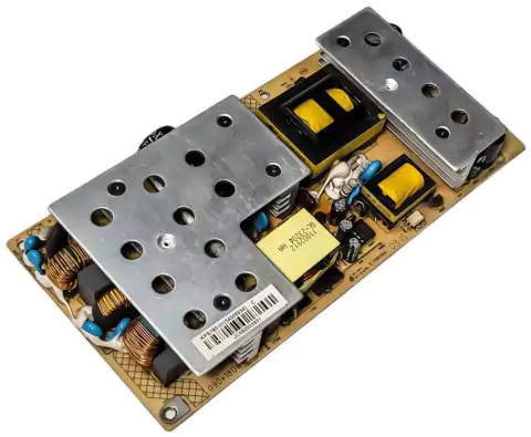 PLACA DE FONTE PARA TV HBTV-3202HD 3202HD MODELO *35012877