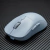 MOUSE GAMER AJAZZ AJ199 WIRELESS 2.4GHZ 59g ULTRA LEVE 26000 DPI SENSOR PAW3395 - comprar online