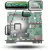 PLACA PRINCIPAL TV SAMSUNG UN32J5500AG UN40J5500AG UN48J5500AG UN50J5500AG UN55J5500AG MODELO BN41-02353B - comprar online