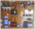 PLACA DE FONTE TV PHILIPS 40PFL9605D/78 40PFL8605D/78 40PFL9605D 40PFL8605D MODELO PLDE-P976A GL-PSL40-FHD-FULL - comprar online