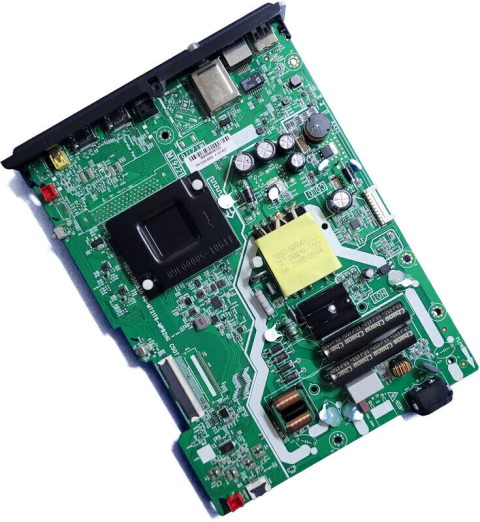 PLACA PRINCIPAL PARA TV 43S5400A MODELO 40-MT21T6-MPB2HG