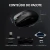 MOUSE GAMER AJ139 PRO PIXART PAW 3395 50g WIRELESS Sem Fio com Feets Chipset De Jogos 26000dpi Mouse Profissional na internet