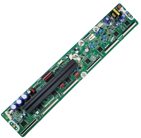 PLACA Y-SUS PARA TV PL43F4500AG PL43F4900AG PL43F4500 PL43F4900 MODELO LJ92-01948A LJ41-10342A