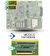 PLACA PRINCIPAL PARA TV TC-L32C20B MODELO TNPH0849 - comprar online