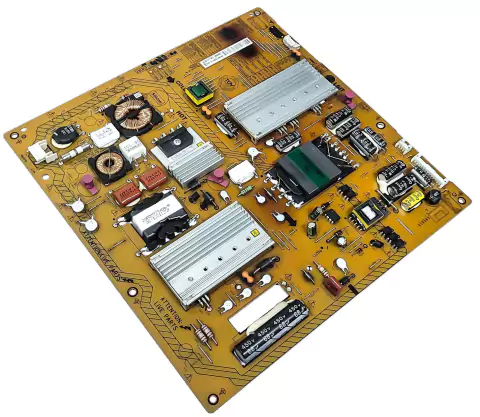 PLACA FONTE PARA TV 42PFL5007G/78 42PFL5007G 42PFL5007 MODELO PLDF-P104A USADA