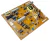 PLACA DE FONTE PARA TV 42PFL3507D/78 42PFL3507D MODELO 715G5548-P02-W20-002M