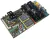 PLACA DE FONTE PARA TV STILE D37 MODELO MP988-V37