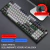 TECLADO GAMER MECANICO GREATWALL GT800 SWITCH BLUE - comprar online