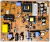 PLACA DE FONTE PARA TV 32LT360C 32LT560E 32LT560H 32LT760H MODELO LGP37C-12HPC - comprar online