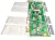PLACA T-CON TV LG OLED55C9PSA MODELO 6870C-0802A - comprar online