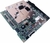 PLACA PRINCIPAL TV LG 49UJ6525 49UJ6565 43UJ6525 43UJ6565 MODELO EAX67146203 (1.1) (conector 12 pinos)