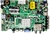 PLACA PRINCIPAL PARA TV DL3975I(A) MODELO 5800-A8R16B-1P00 na internet
