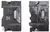 ALTO FALANTES PARA TV 43UJ6525 43UJ6565 49UJ6525 49UJ6565 - comprar online