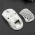 Imagem do MOUSE GAMER AJAZZ AJ199 WIRELESS 2.4GHZ 59g ULTRA LEVE 26000 DPI SENSOR PAW3395