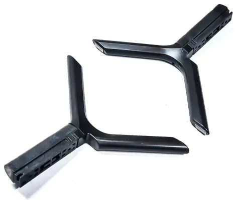 BASE PÉ PEDESTAL PARA TV UN43NU7100G UN43NU7100