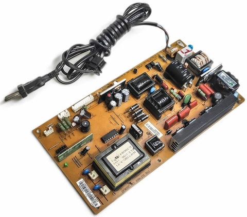 PLACA DE FONTE TV CCE D3201 MODELO 1.10.73236.01