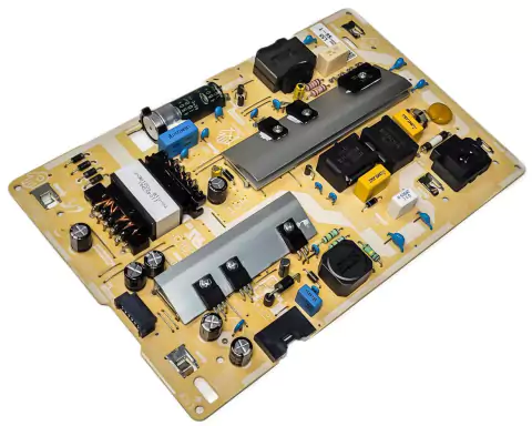 PLACA DE FONTE PARA TV UN50AU7700G UN50TU8000G UN55AU7700G UN55TU8000G UN50CU7700G UN55CU7700G MODELO BN44-01054E