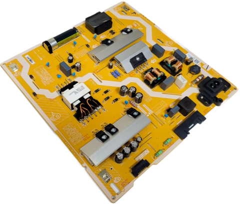 PLACA DE FONTE PARA TV UN49RU7100G UN50RU7100G UN50RU7450G UN55RU7100G UN55RU7450G UN58RU7100G BN44-00932N