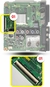PLACA PRINCIPAL PARA TV TC-32CS600B MODELO TNPH1135 - comprar online