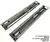 KIT 2 BARRA LED PARA TV KDL-50W805C KDL-50W805 RIGHT E LEFT
