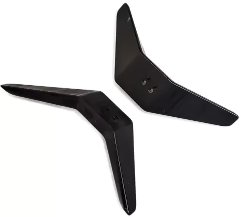 BASE PÉ PEDESTAL PARA TV LE43S5970 (VERSÃO TRIANGULAR)