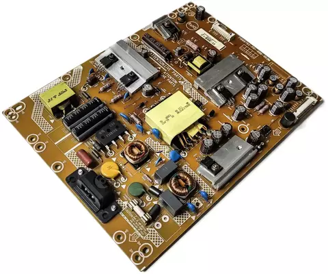 PLACA FONTE PARA TV 42PFL3008D/78 MODELO 715G5792-P01-000-002M (usada)
