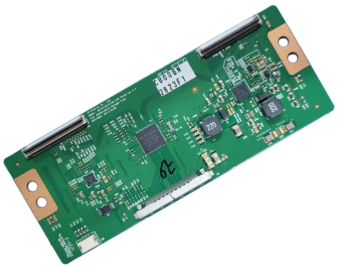 PLACA T-CON PARA TV TC-L42E5BG 42LS3400 42LM3400 42PFL5007G/78 TC-L47E5BG MODELO 6870C-0401C