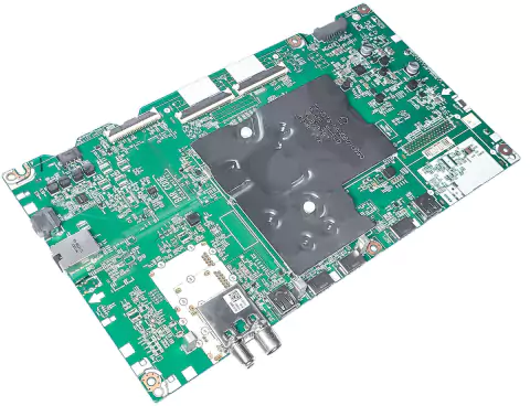 PLACA PRINCIPAL PARA TV 55UR9050PSJ UR9050 MODELO EAX69985902 (1.0)