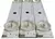 KIT 3 BARRAS DE LED PARA TV Ln32 Ln32g Lt32d Lt32g Lt32 (usada) - Video E Cia | Placa para TV | Consertos e Orçamento Gratuito !