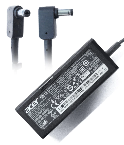 FONTE CARREGADOR P/ TV ADP-45HE B 1.2A SAIDA 19V 2.37A