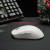 MOUSE GAMER AJAZZ AJ199 WIRELESS 2.4GHZ 59g ULTRA LEVE 26000 DPI SENSOR PAW3395 - loja online