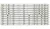 KIT COM 10 BARRAS DE LED PARA TV KDL-40R355A KDL-40R485A - comprar online