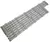 KIT 8 BARRAS DE LED PARA TV SAMSUNG UN48H4200AG UN48H4203AG UN48H4200 UN48H4203 - comprar online