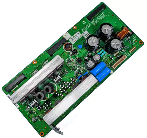 PLACA Z-SUS PARA TV PL42S5S PPM42M5SBX PL42S5SX MODELO LJ41-03423A