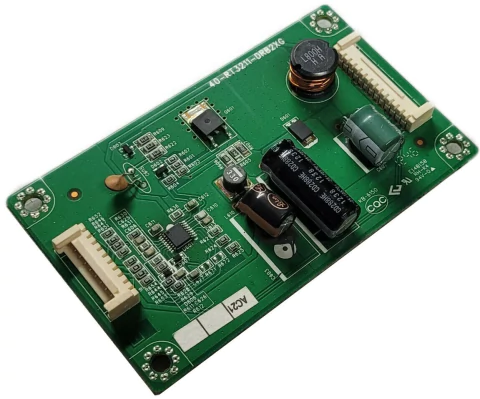 PLACA INVERTER PARA TV PH32E53SG LE3264(B)W PH32M LED A4 MODELO 40-RT3211-DRB2XG