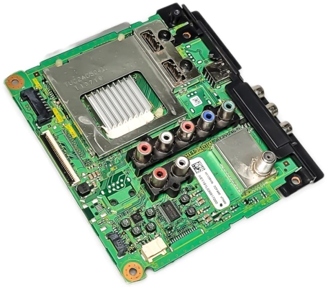 PLACA PRINCIPAL PARA TV TC-32F400B 32F400B MODELO TNPH1135