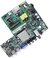 PLACA PRINCIPAL PARA TV LE32M1475/25 LE32M1475 MODELO MSD6308-T4C1