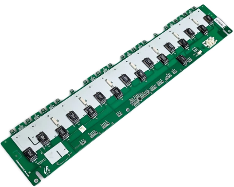 PLACA INVERTER PARA TV KLV-40S300A 40S300A MODELO SSB400WA16V