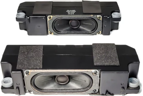 ALTO FALANTES PARA TV 32LA613B 39LA6200 42LA6130 42LA6200 42LA6204 42LN5400 42LN549C 42LN549E 42LN5700 42LP360H