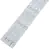 KIT 4 BARRAS DE LED PARA TV PH39N91DSGW PH39N91DSGWA PH39N91 PH39N91 na internet