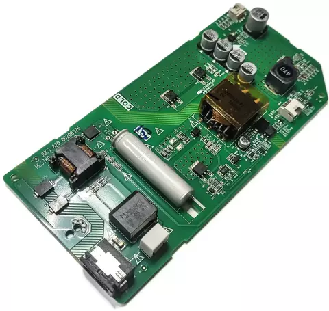PLACA DE FONTE PARA TV PHILCO PTV32G52S MODELO JUC7.820.00208326