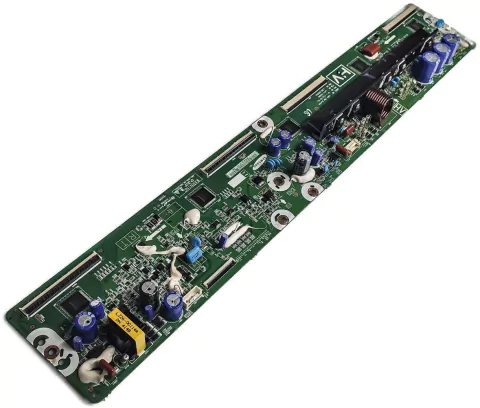 Placa Y-sus PARA Tv Samsung Pn43h4000ag Pn43h4000 MODELO Lj41-10359a