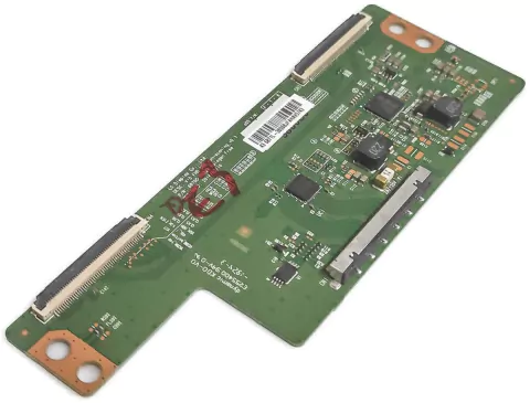 PLACA T-CON TV AOC LE43D1452/20 LE43D1452 MODELO 6870C-0532A