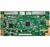 PLACA T-CON PARA TV UN46D5800VG UN46D5800 MODELO S100FAPC2LV0.3 - comprar online