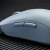 MOUSE GAMER AJAZZ AJ199 WIRELESS 2.4GHZ 59g ULTRA LEVE 26000 DPI SENSOR PAW3395