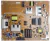 PLACA DE FONTE TV PHILIPS 42PFL3508G/78 MODELO 715G5778-P02-000-002S - Video E Cia | Placa para TV | Consertos e Orçamento Gratuito !
