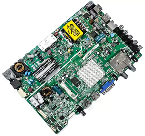 PLACA PRINCIPAL PARA TV DL3277I DL3277IA DL3277I(A) DL3277 MODELO 5800-A8R16B-1P00 PRDL3277IA